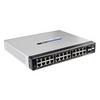 The Cisco, and Cisco 500 Series provide the full Local Area Network (LAN) features for the modern Internet compatible platform scaled to a maximum of eighty workstations.