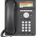 The 9620C is a multi color display, high resolution telephone with excellent voice quality.